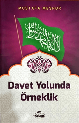 Davet Yolunda Örneklik Mustafa Meşhur