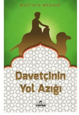 Davetçinin Yol Azığı Mustafa Meşhur