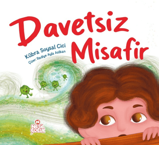 Davetsiz Misafir Kübra Soysal Cici