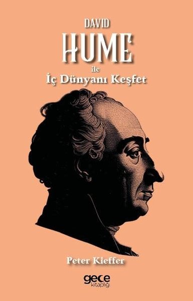 David Hume İle İç Dünyanı Keşfet Peter Kieffer