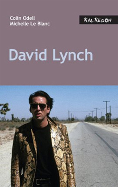 David Lynch %28 indirimli Colin Odell