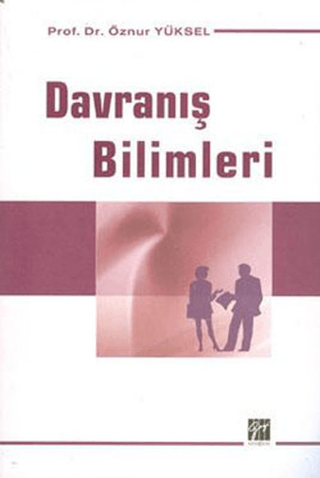 Davranış Bilimleri %5 indirimli Öznur Yüksel