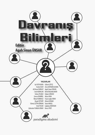 Davranış Bilimleri Işıl Usta Kara