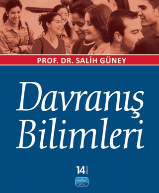 Davranış Bilimleri Salih Güney