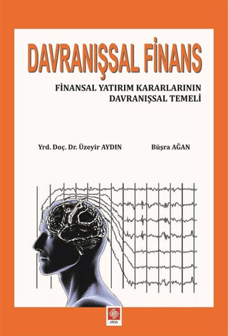 Davranışsal Finans Üzeyir Aydın