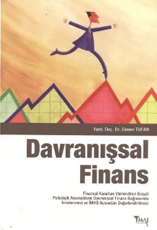 Davranışsal Finans Ekrem Tufan