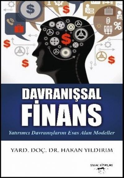 Davranışsal Finans Hakan Yıldırım