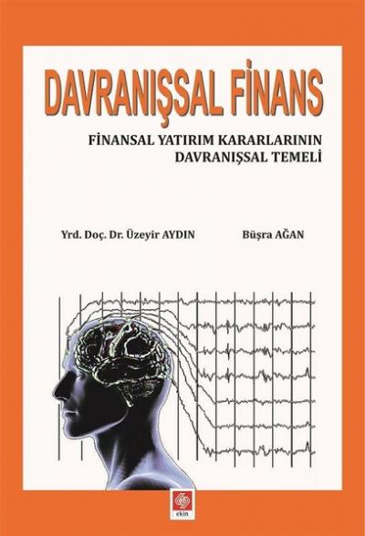 Davranışsal Finans Üzeyir Aydın