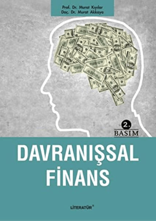 Davranışsal Finans Murat Kıyılar