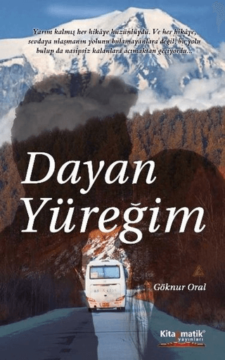 Dayan Yüreğim Göknur Oral