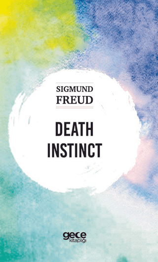 Death Instinct Sigmund Freud