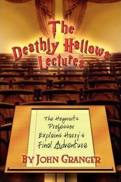 Deathly Hallows Lectures Kolektif