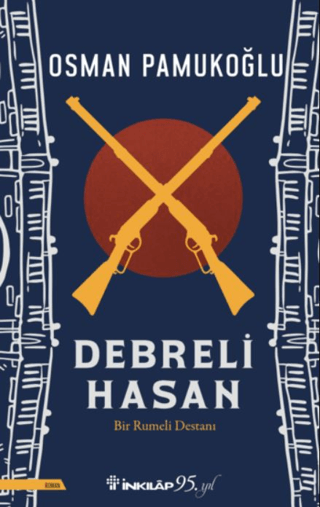 Debreli Hasan Osman Pamukoğlu