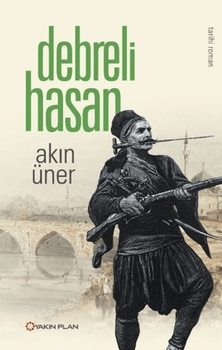 Debreli Hasan Akın Üner