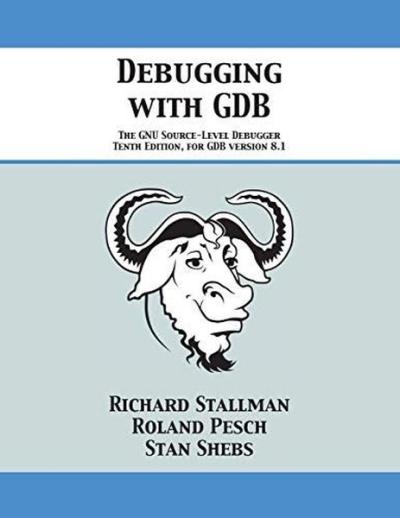 Debugging with GDB Kolektif