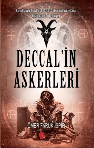 Deccal'in Askerleri Ömer Faruk İspir