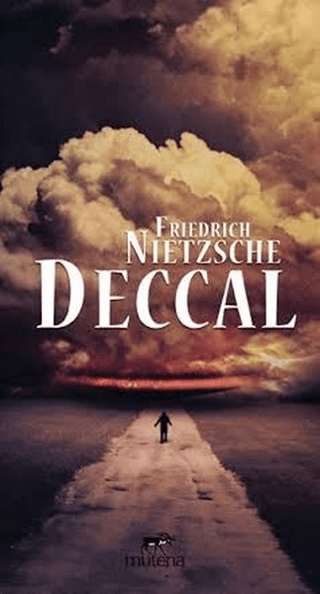 Deccal Friedrich Nietzsche