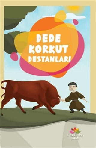 Dede Korkut Destanları Kolektif