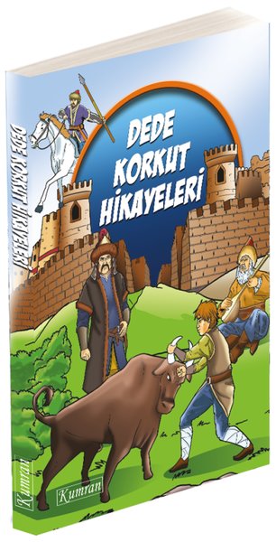 Dede Korkut Hikayeleri Kolektif