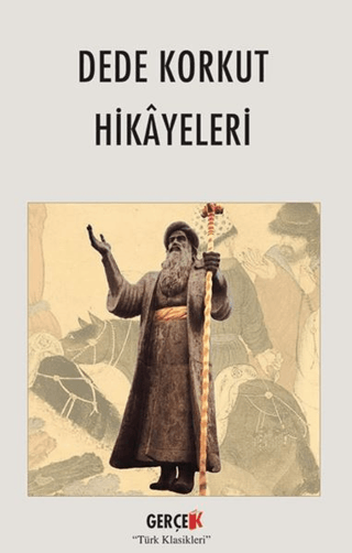 Dede Korkut Hikâyeleri Dede Korkut