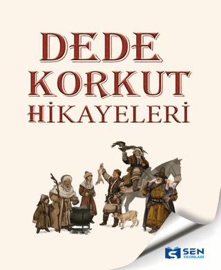 Dede Korkut Hikayeleri Kolektif