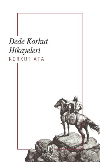 Dede Korkut Hikayeleri (Cep Boy) Korkut Ata