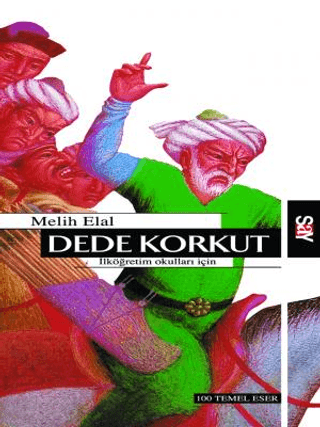 Dede Korkut %31 indirimli Kolektif