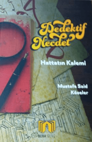 Dedektif Necdet Mustafa Said Köseler