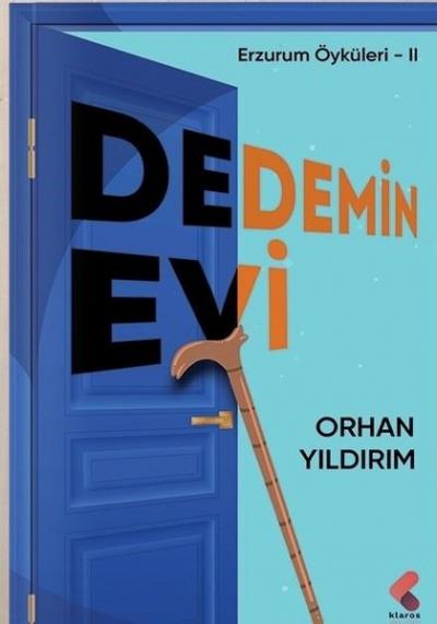 Dedemin Evi Orhan Yıldırım