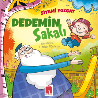 Dedemin Sakalı Siyami Yozgat