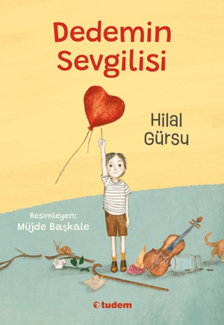 Dedemin Sevgilisi Hilal Gürsu