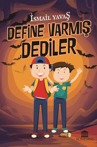 Define Varmış Dediler İsmail Yavaş