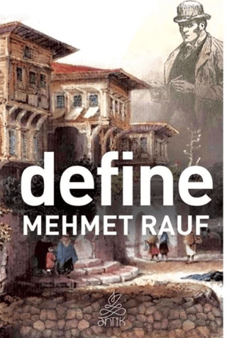 Define %30 indirimli Mehmet Rauf