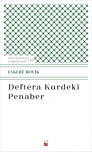 Deftera Kurdeki Penaber Eskere Boyik