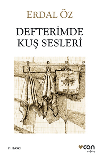 Defterimde Kuş Sesleri %29 indirimli Erdal Öz