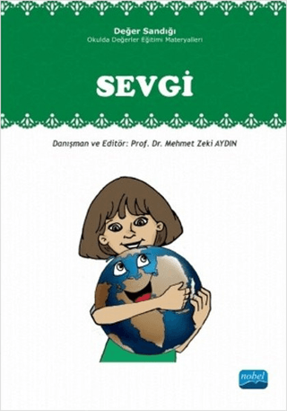 Sevgi - Değer Sandığı %6 indirimli Mehmet Zeki Aydın