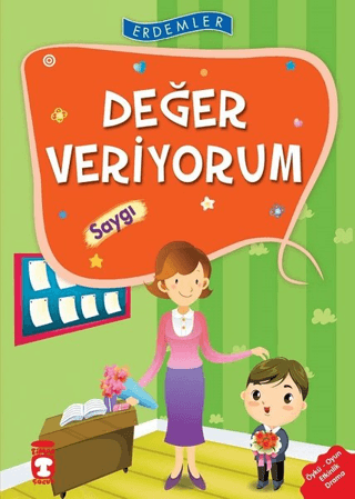 Değer Veriyorum - Saygı Rukiye Karaköse