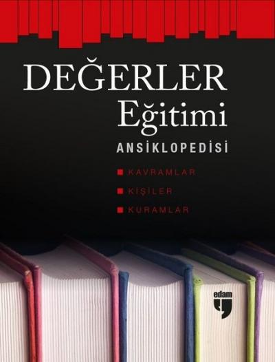 Değerler Eğitimi Ansiklopedisi (Ciltli) Kolektif