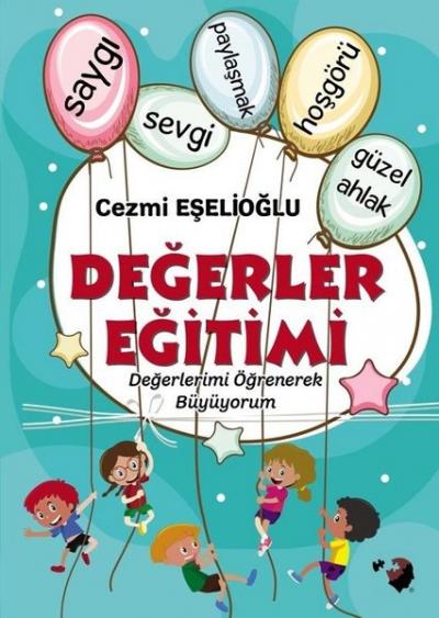 Değerler Eğitimi Cezmi Eşelioğlu