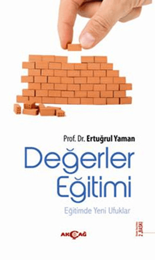 Değerler Eğitimi %24 indirimli Ertuğrul Yaman