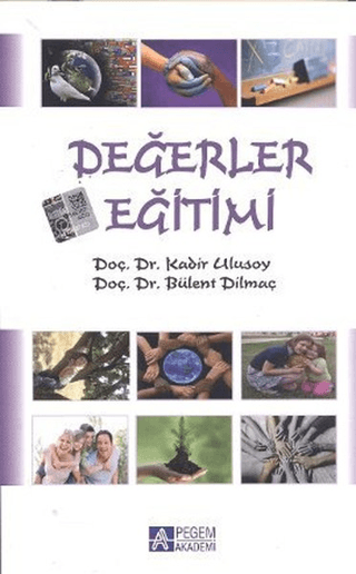 Değerler Eğitimi Bülent Dilmaç