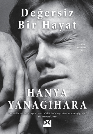 Değersiz Bir Hayat Hanya Yanagihara