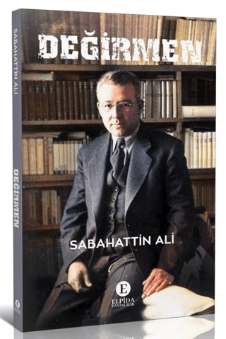 Değirmen Sabahattin Ali