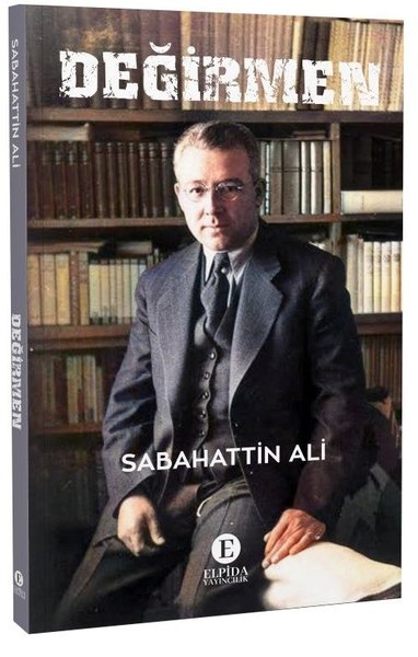 Değirmen Sabahattin Ali