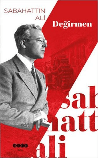 Değirmen Sabahattin Ali