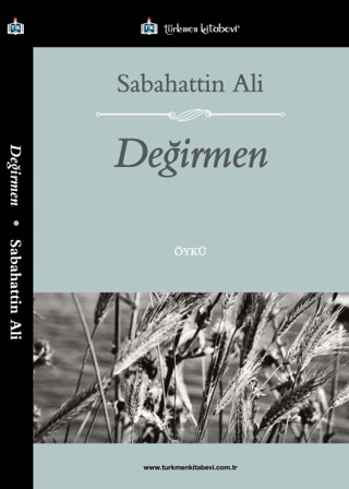 Değirmen Sabahattin Ali