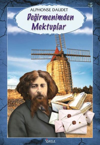 Değirmenimden Mektuplar %35 indirimli Alphonse Daudet