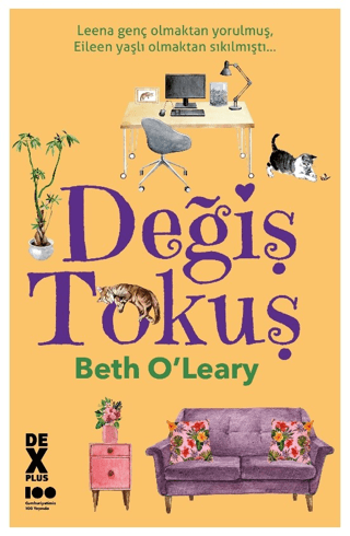 Değiş Tokuş Beth O'Leary