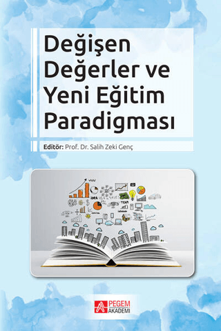 Değişen Değerler ve Yeni Eğitim Paradigması Salih Zeki Genç