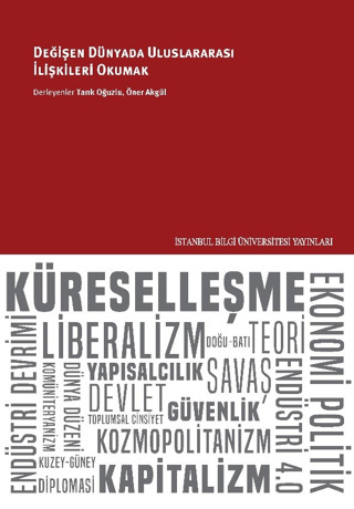 Değişen Dünyada Uluslararası İlişkileri Okumak Kolektif